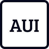 AUI™ (Augmented Intelligence) Logo